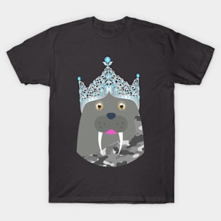 Walrus (Albert II) T-Shirt